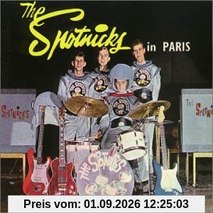 In Paris 1962