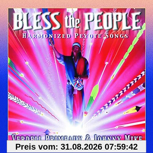 Bless the People