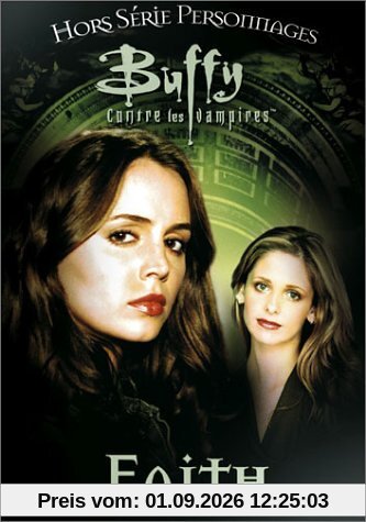 Buffy contre les vampires : Faith [FR Import]