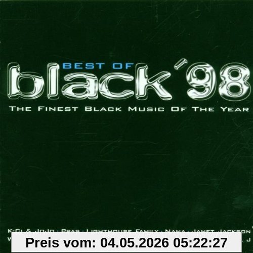 Best of Black'98