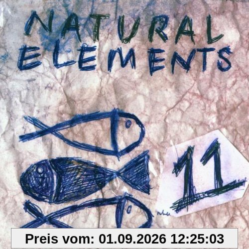 Natural Elements 11
