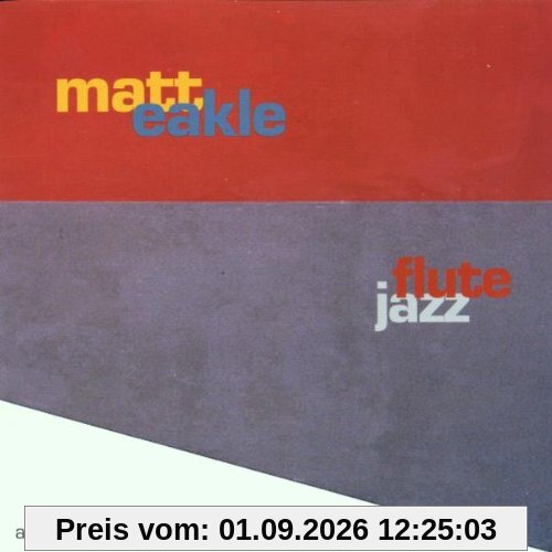 Flute Jazz