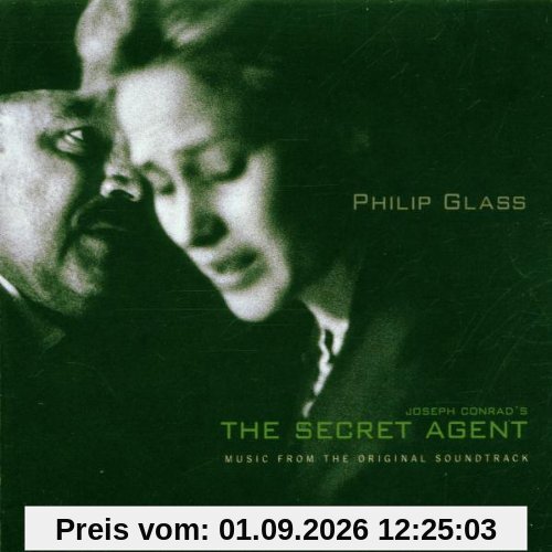The Secret Agent