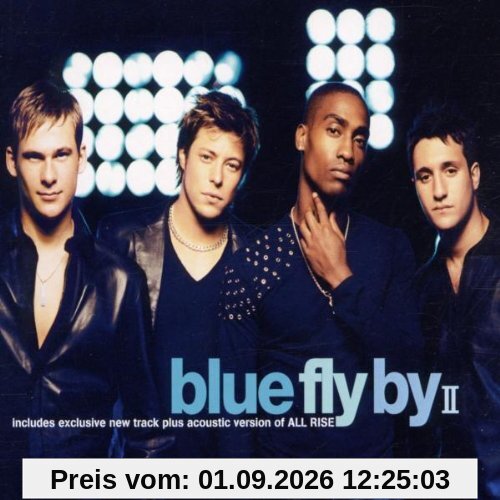 Fly By II