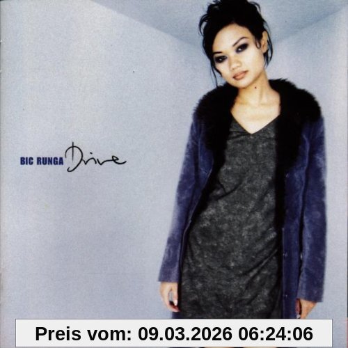 Bic Runga Drive
