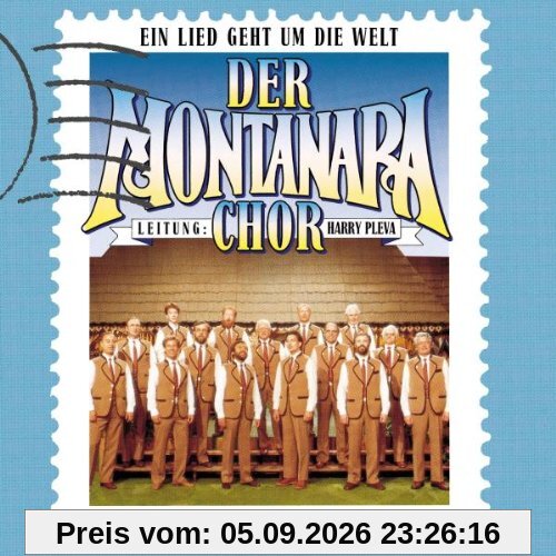 Ein Lied Geht Um die Welt