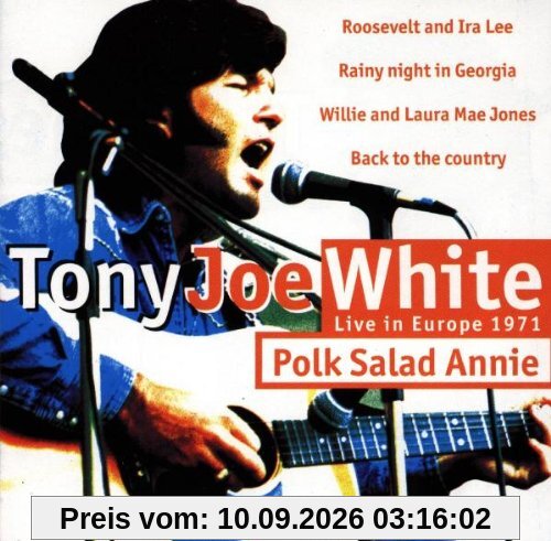 Polk Salad Annie