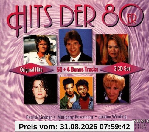 Hits der 80er