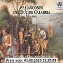 Canconer Del Duc de Calabria