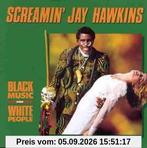 Black Music for White People