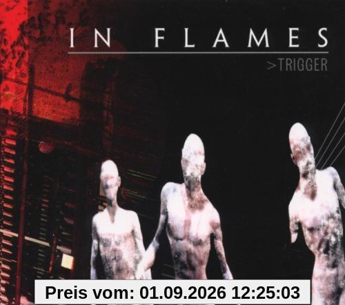 Trigger(Ep)