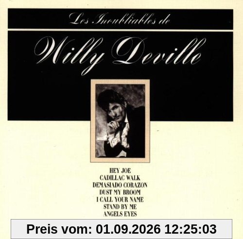 Les Inoubliables