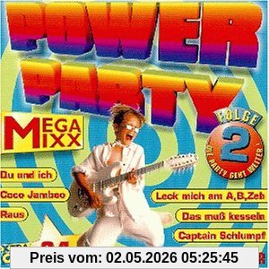 Power Party   2