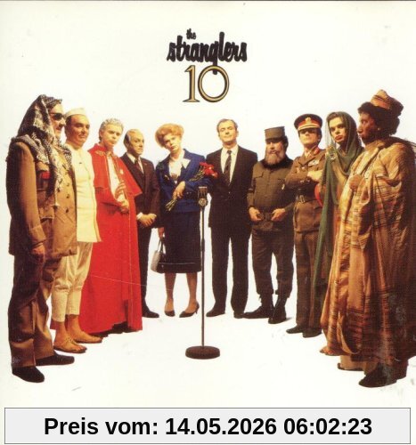Stranglers 10