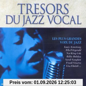 Tresors du Jazz Vocal