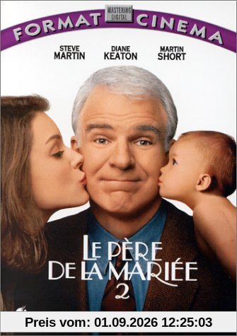 Le Père de la mariée 2