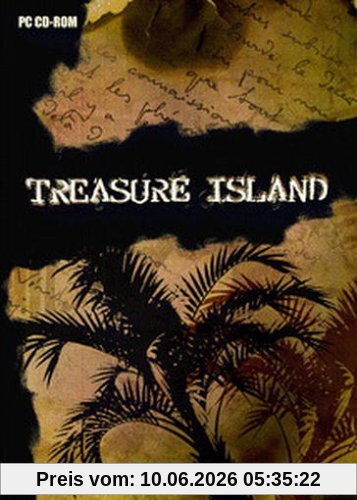 Treasure Island