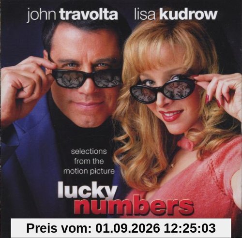 Lucky Numbers