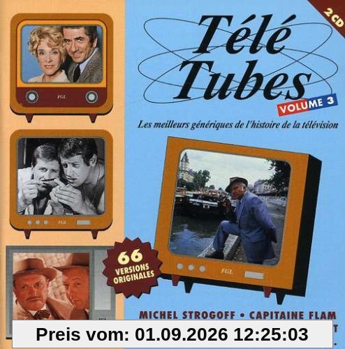 Tele Tubes Vol.3