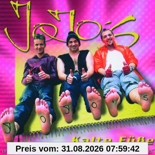 Kalte Füsse