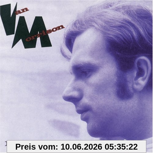 Van Morrison Bang Masters