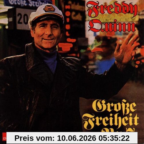 Grosse Freiheit Nr.7