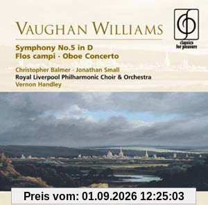 Sym 5/Flos Campi/Con Ob