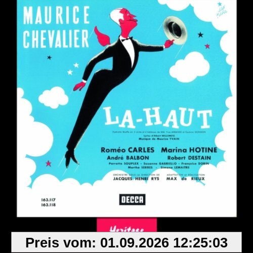 La-Haut