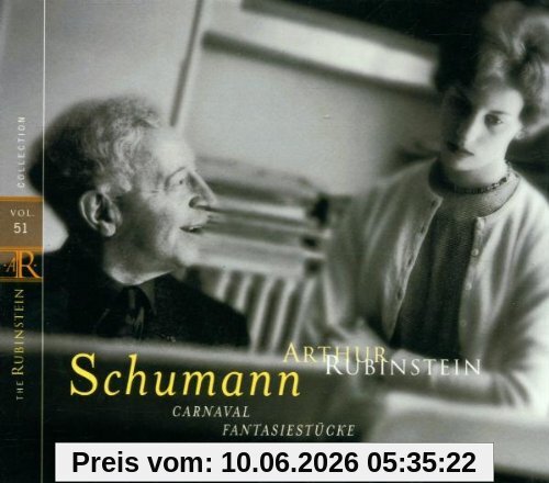 Rubinstein Collect.Vol.51
