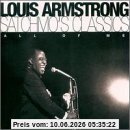 All of Me - Satchmo's Classics