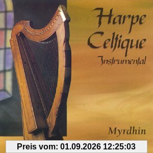 Harpe Celtique [15 Instrumenta