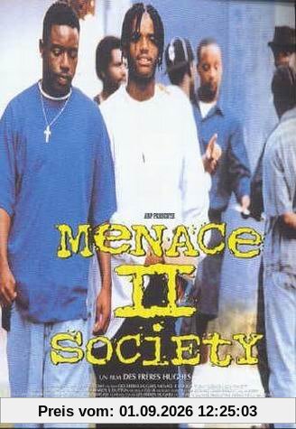 Menace II Society