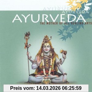 Summers Harvey Ayurveda