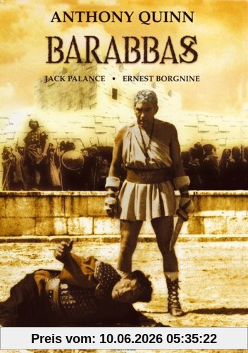 Barabbas [FR Import]