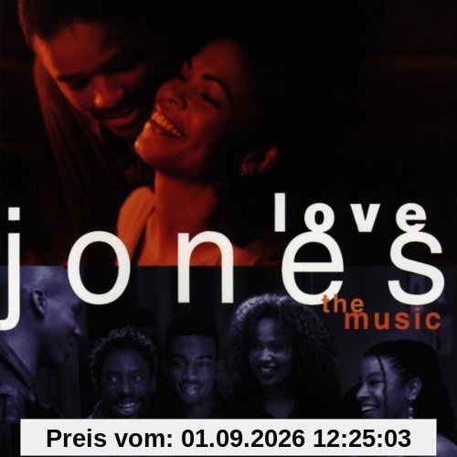 Love Jones