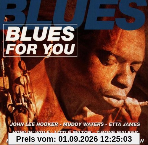 Blues for You