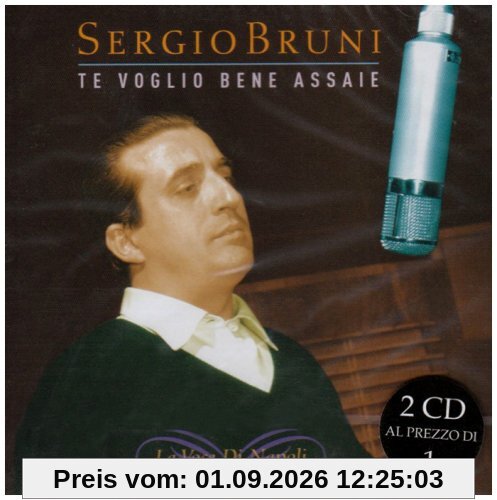 Te Voglio Bene