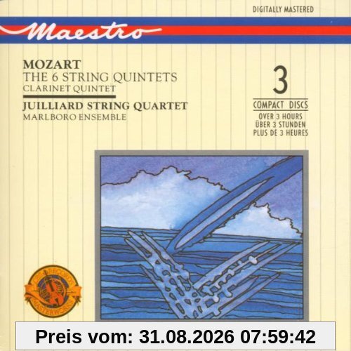 Die Quintette