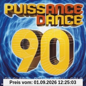 Puissance Dance 90