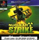 Nuclear Strike