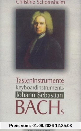Tasteninstrument Werke