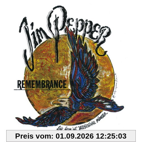 Live from Int.Jazzfestival Münster