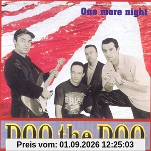 One More Night