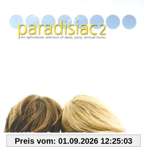 Paradisiac 2