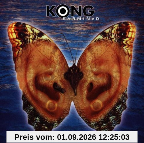 Earmined