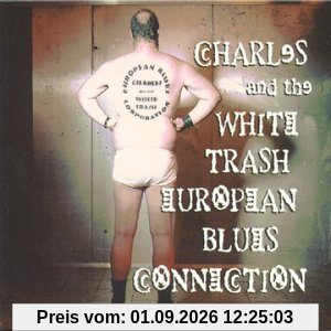 Charles & the White