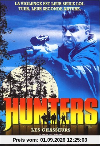 Hunters