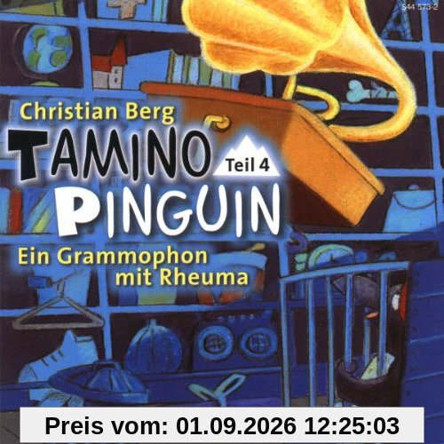 Tamino 4