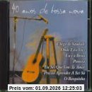 40 Anos de Bossa Nova