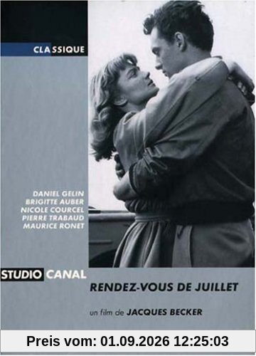 Rendez-vous de Juillet [FR Import]